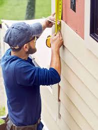 Affordable Siding Repair and Maintenance Services in Tuscola, IL